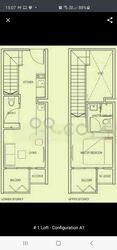 # 1 Loft (D14), Apartment #451430661